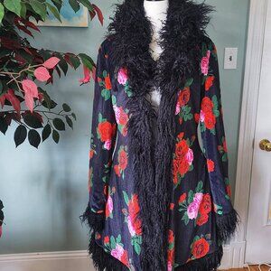 Sugar Thrillz High School Heart Throb Jacket